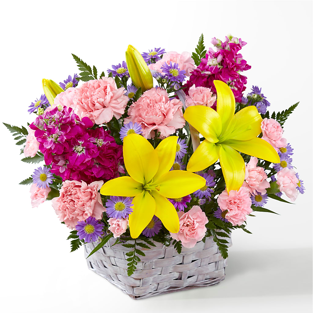 Bright Lights Bouquet – Flowers Y Detallitos Analy, Durham NC