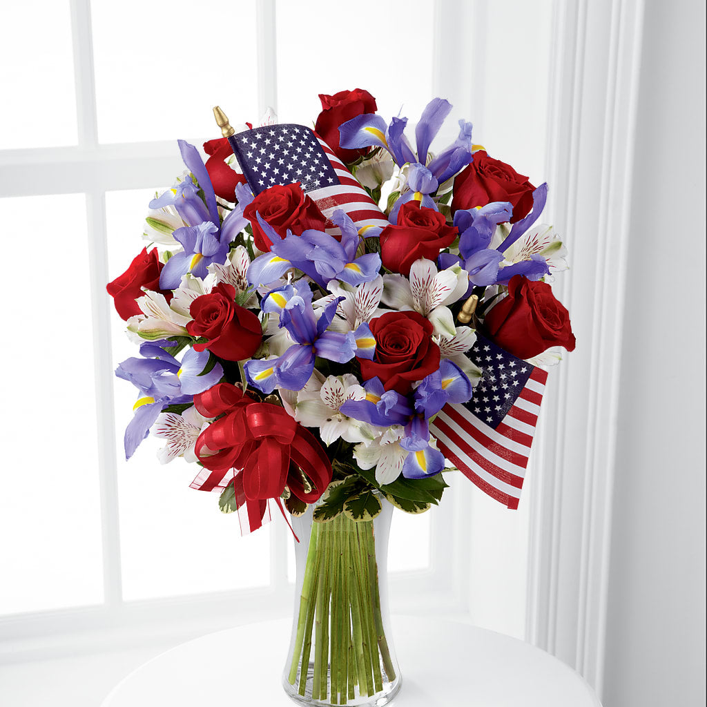 Unity Bouquet – Flowers Y Detallitos Analy, Durham NC