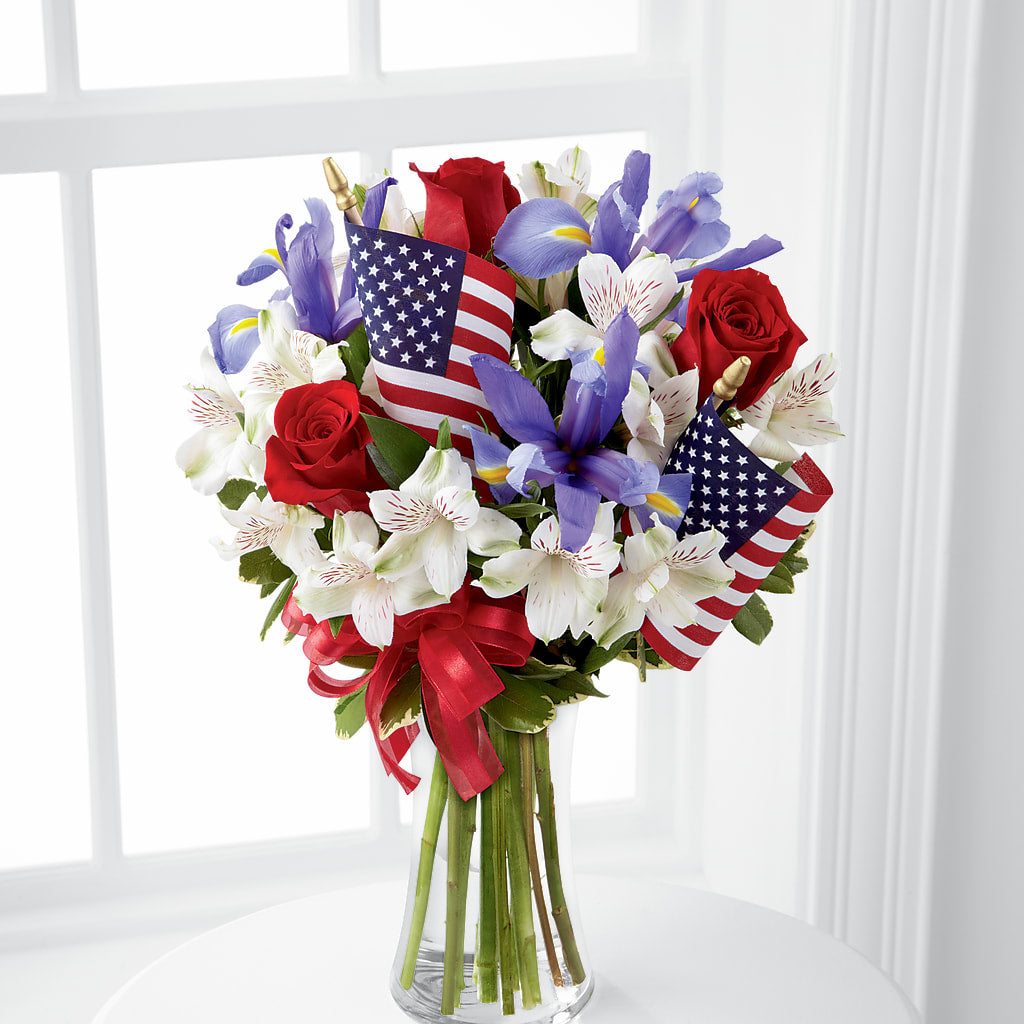 Unity Bouquet – Flowers Y Detallitos Analy, Durham NC
