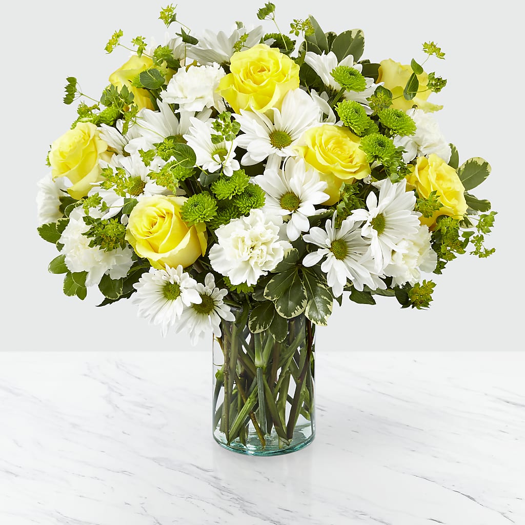 Happy Day Bouquet – Flowers Y Detallitos Analy, Durham NC