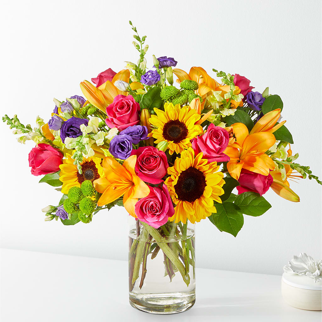 Best Day Bouquet – Flowers Y Detallitos Analy, Durham NC