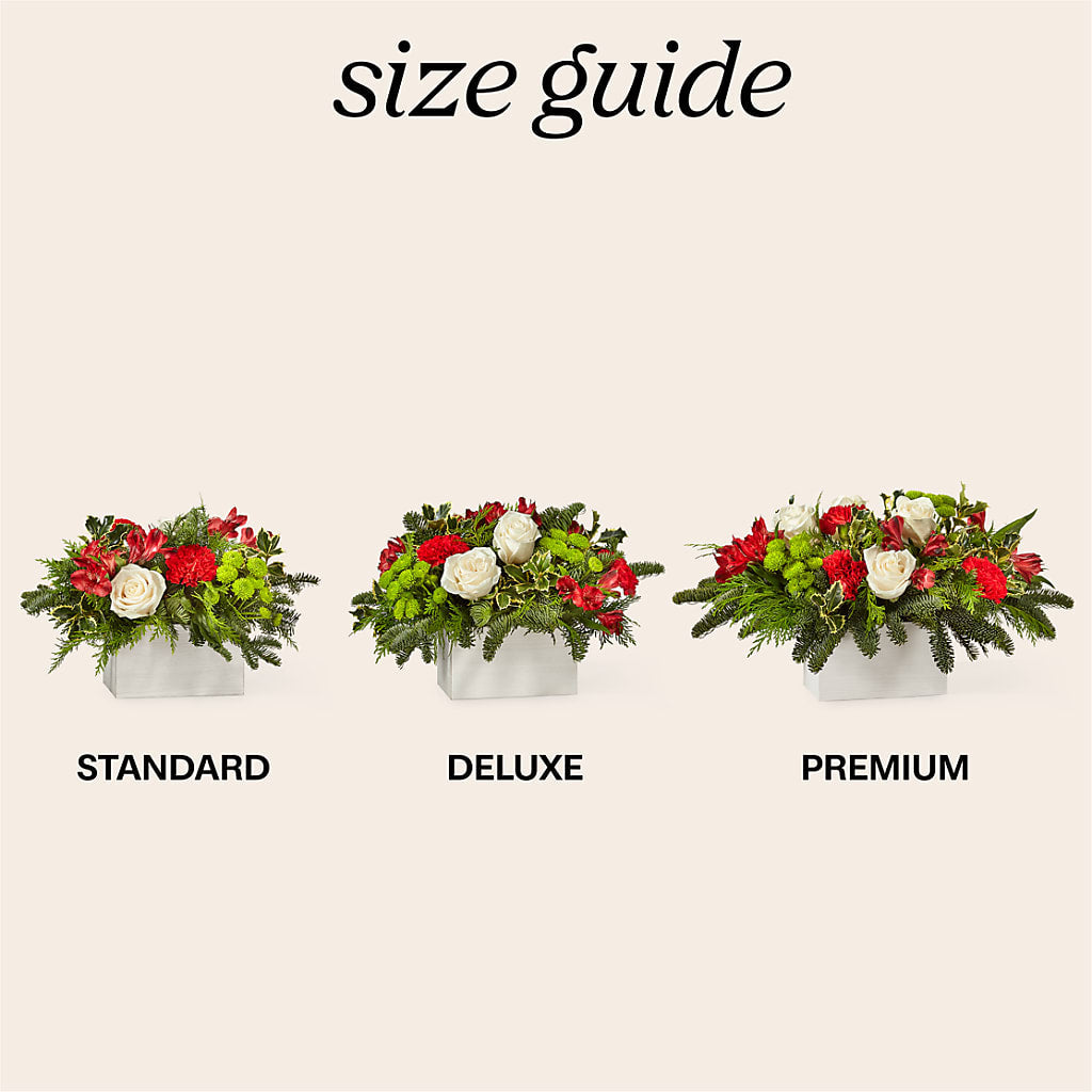 Snow What Fun Bouquet – Flowers Y Detallitos Analy, Durham NC