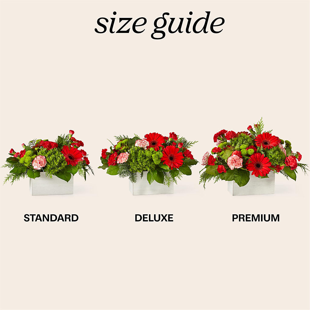 The Rudolph Bouquet – Flowers Y Detallitos Analy, Durham NC