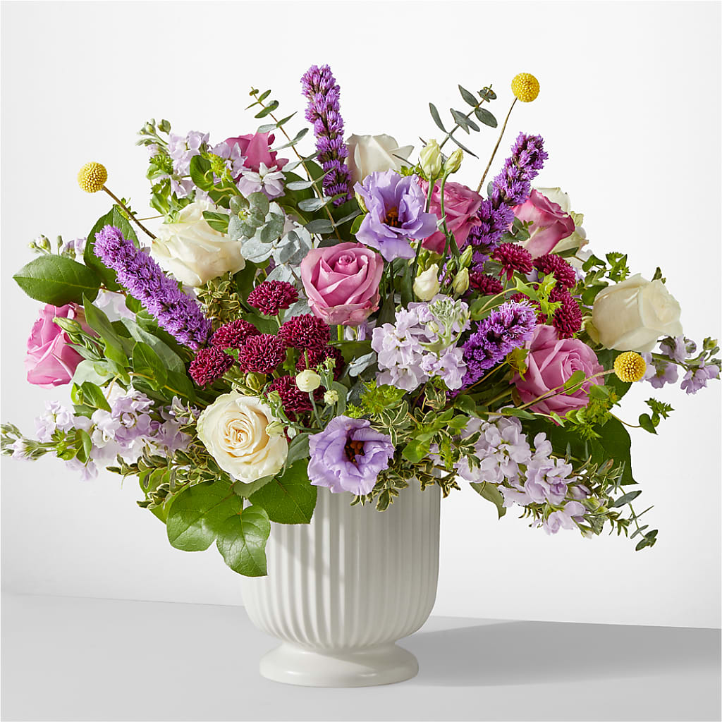 Work of Art Bouquet – Flowers Y Detallitos Analy, Durham NC