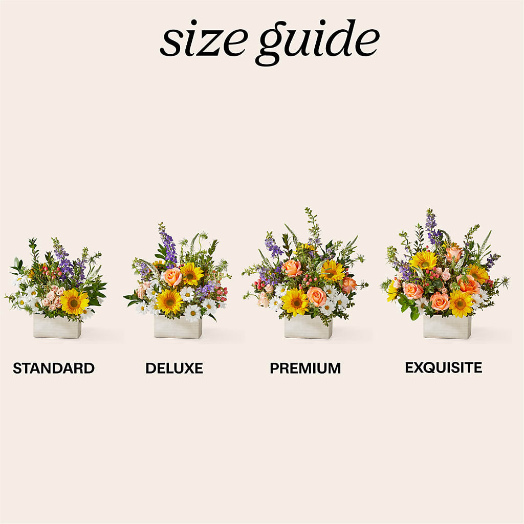 The Good Life Bouquet – Flowers Y Detallitos Analy, Durham NC