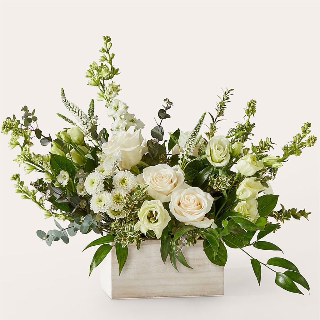 Cashmere Bouquet – Flowers Y Detallitos Analy, Durham NC