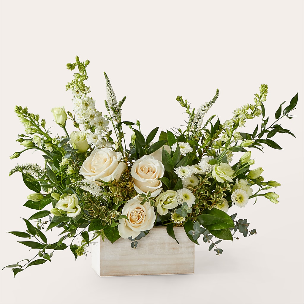 Cashmere Bouquet – Flowers Y Detallitos Analy, Durham NC