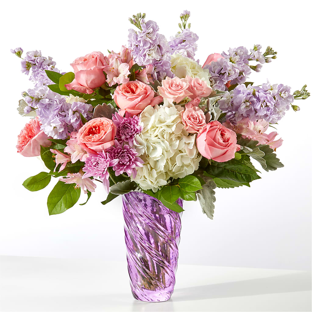 Silver Lining Bouquet – Flowers Y Detallitos Analy, Durham NC