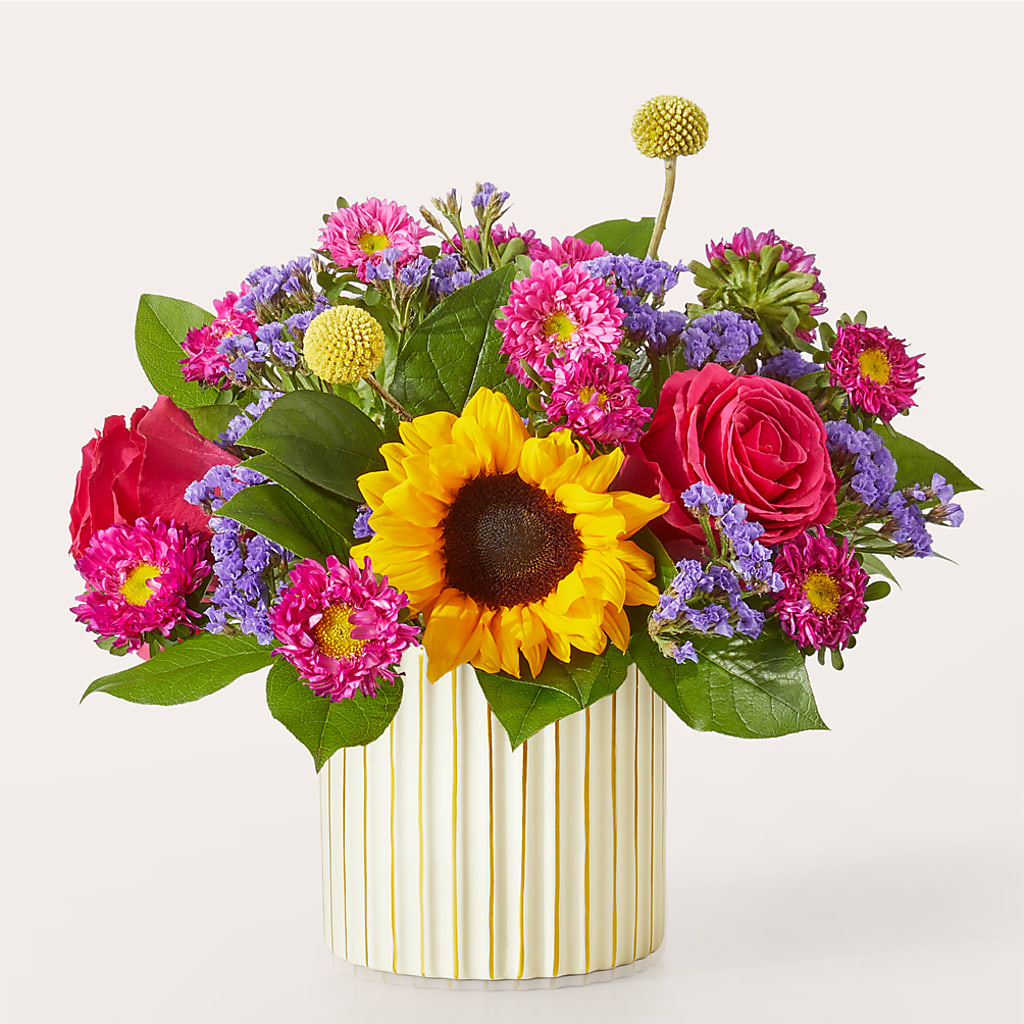 Bubbly Bouquet – Flowers Y Detallitos Analy, Durham NC