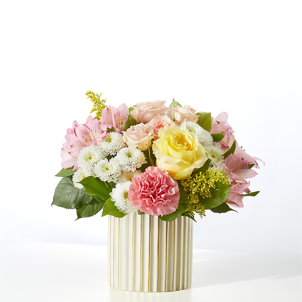 Watercolors Bouquet – Flowers Y Detallitos Analy, Durham NC