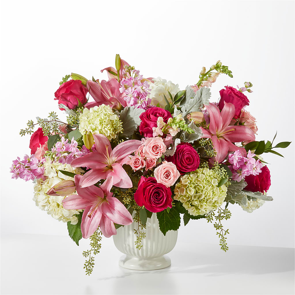 Antique Shopping Bouquet – Flowers Y Detallitos Analy, Durham NC