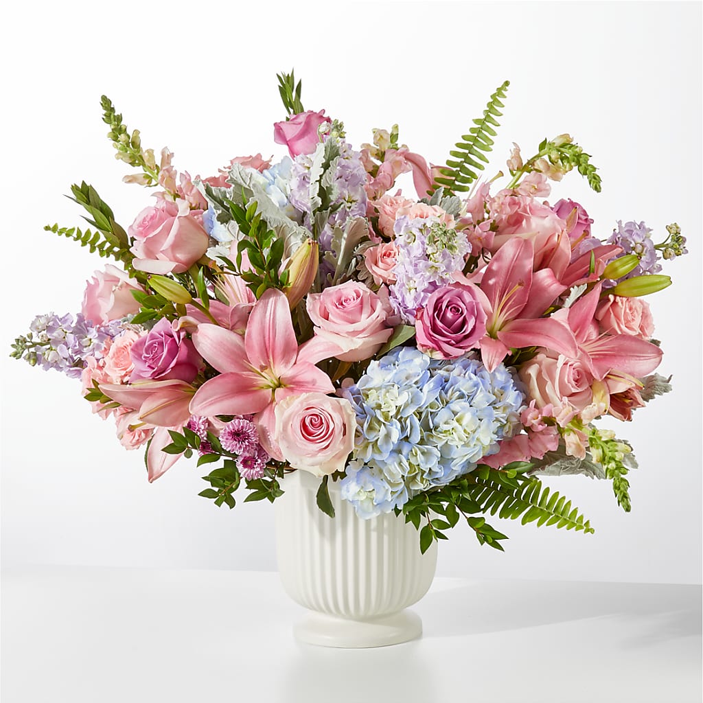 Wonderland Bouquet – Flowers Y Detallitos Analy, Durham NC