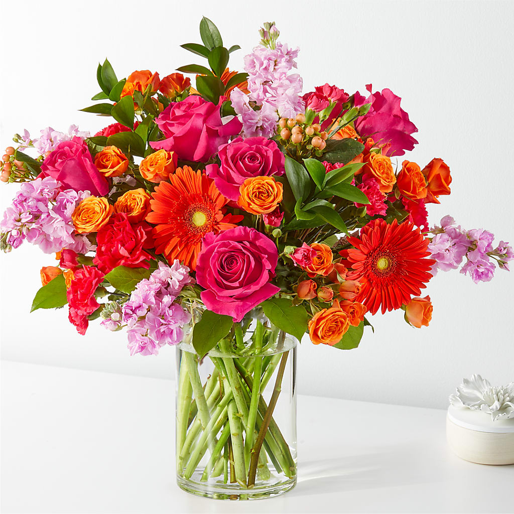 Bouquet de fête