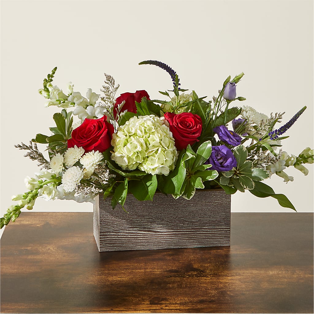Sweet Magnolia Bouquet – Flowers Y Detallitos Analy, Durham NC