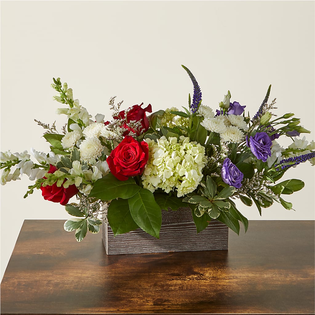 Sweet Magnolia Bouquet – Flowers Y Detallitos Analy, Durham NC