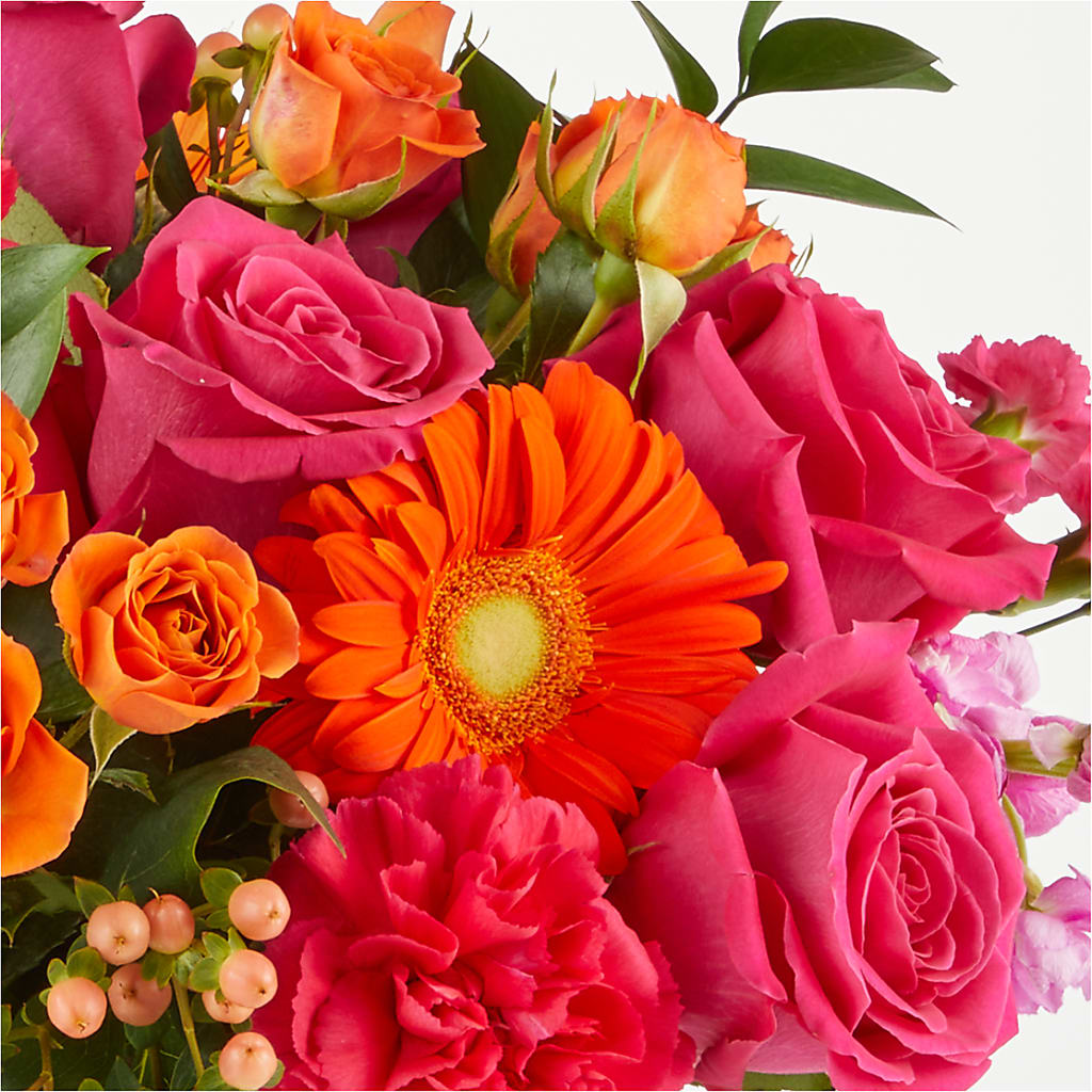 Florist Designed Mixed Bouquet – Flowers Y Detallitos Analy, Durham NC