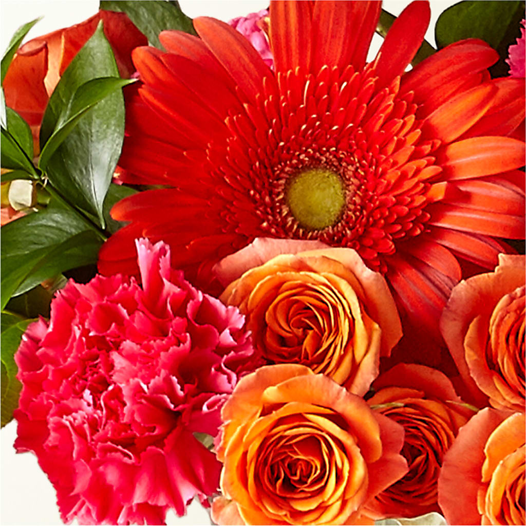 Florist Designed Mixed Bouquet – Flowers Y Detallitos Analy, Durham NC