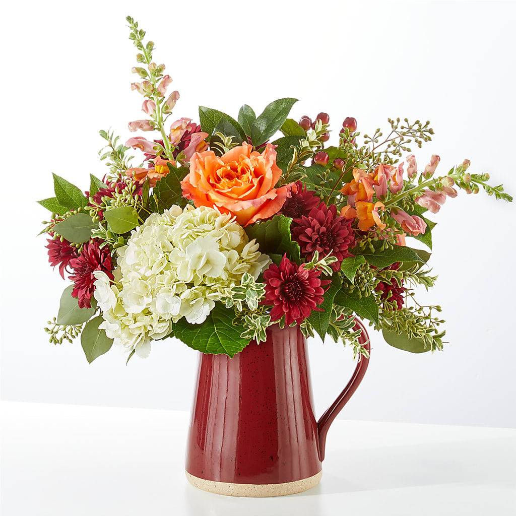 Fall's Finest Bouquet – Flowers Y Detallitos Analy, Durham NC