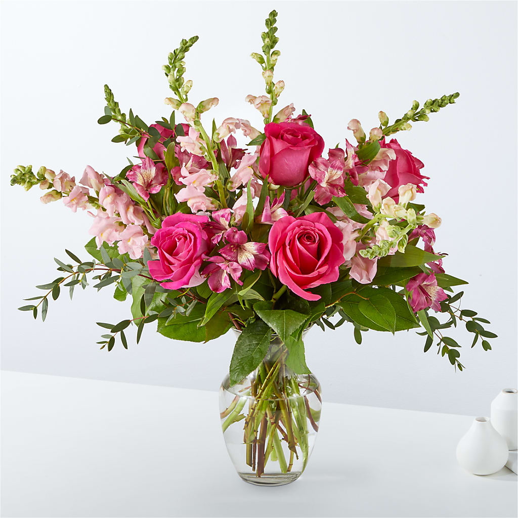 Evermore Bouquet – Flowers Y Detallitos Analy, Durham NC