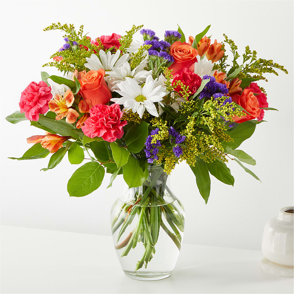 Oopsie Daisy Bouquet – Flowers Y Detallitos Analy, Durham NC
