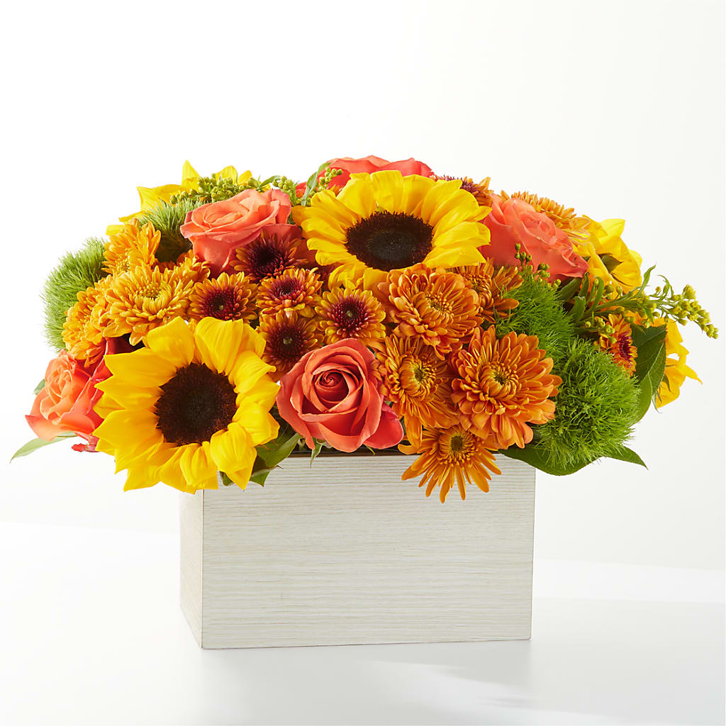 Farmer’s Market Stroll Bouquet – Flowers Y Detallitos Analy, Durham NC