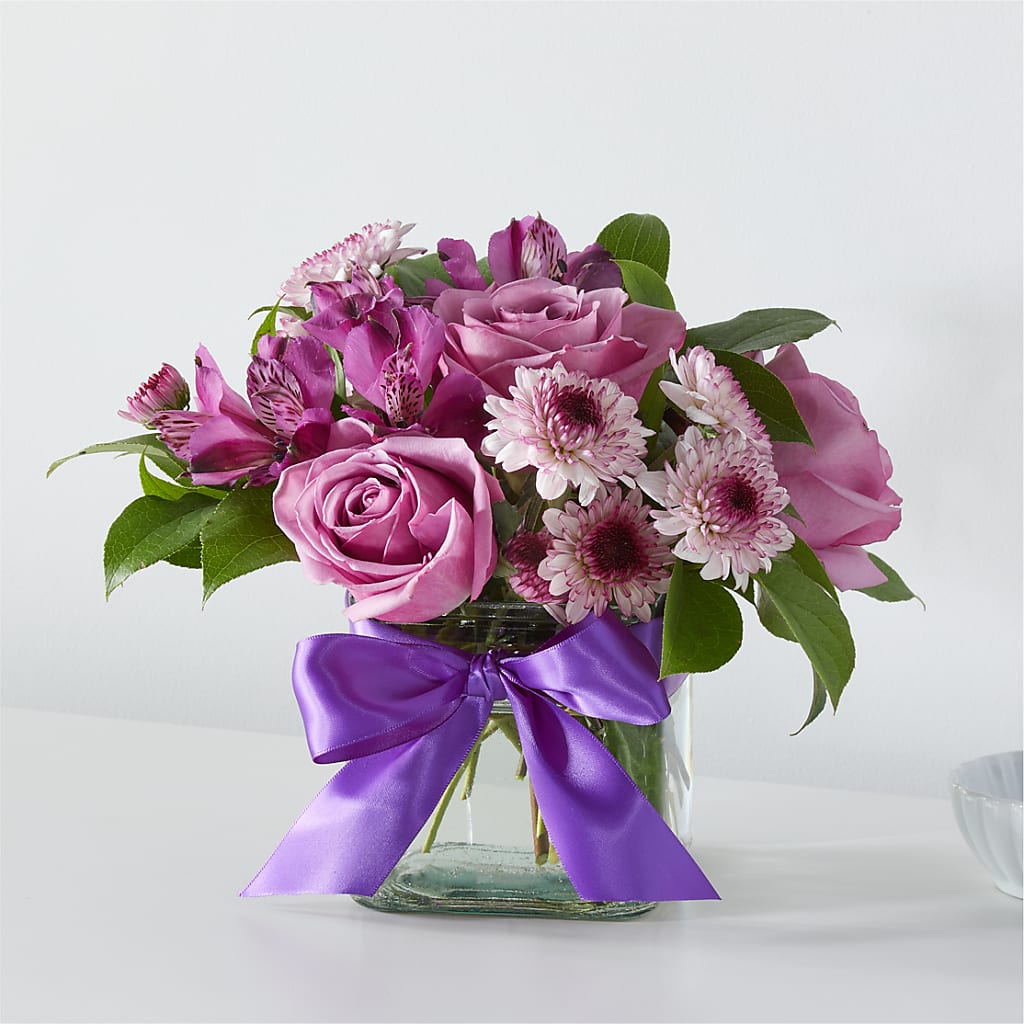 Sugarplum Bouquet – Flowers Y Detallitos Analy, Durham NC