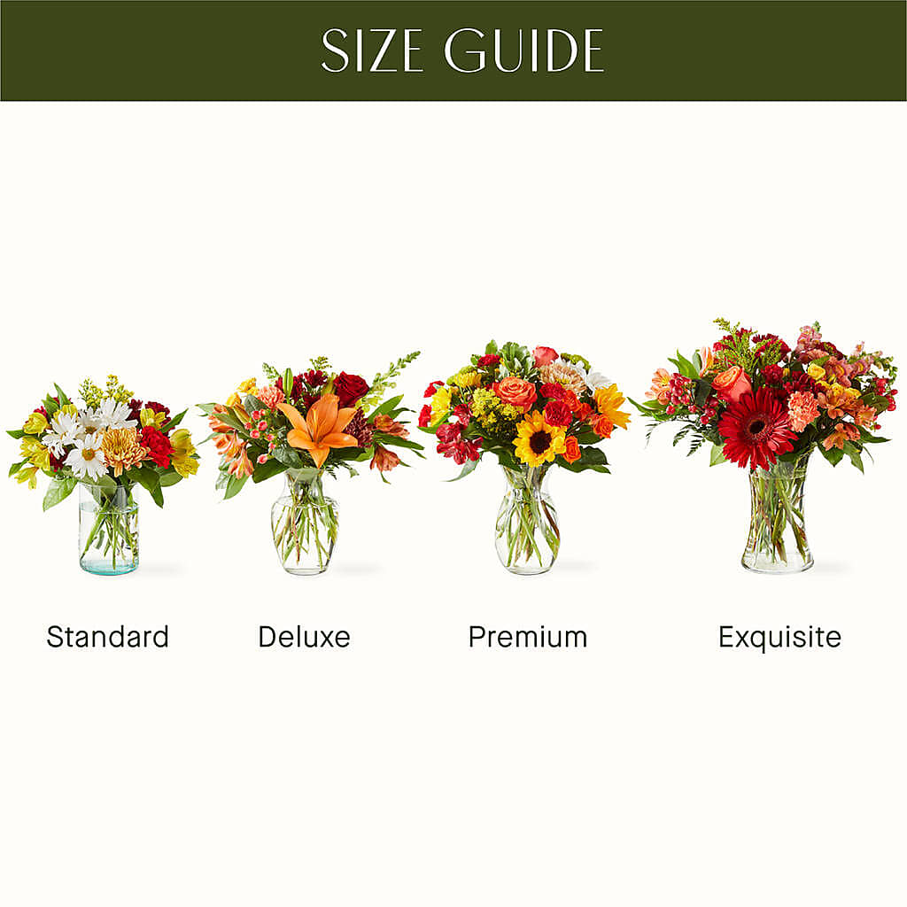 Fall Delight – A Florist Original – Flowers Y Detallitos Analy, Durham NC