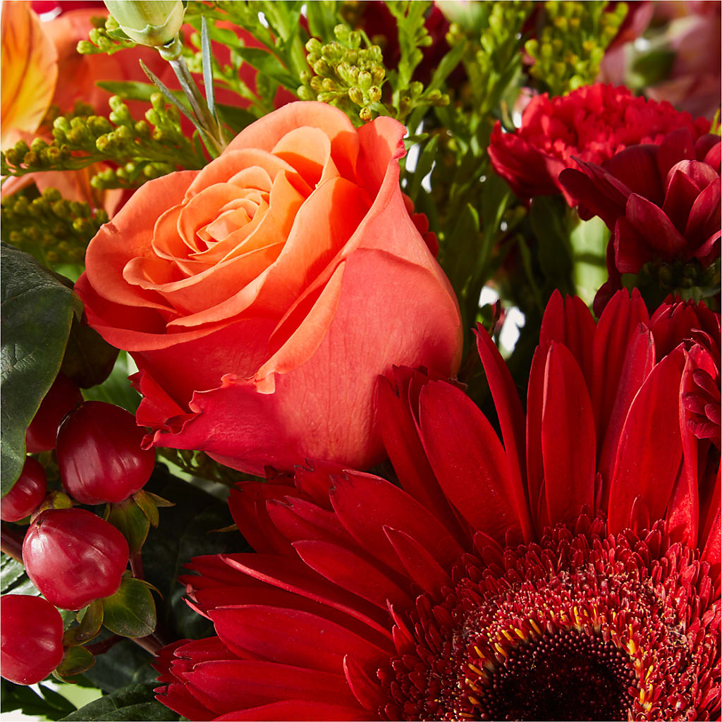 Sweater Season - A Florist Original – Flowers Y Detallitos Analy, Durham NC