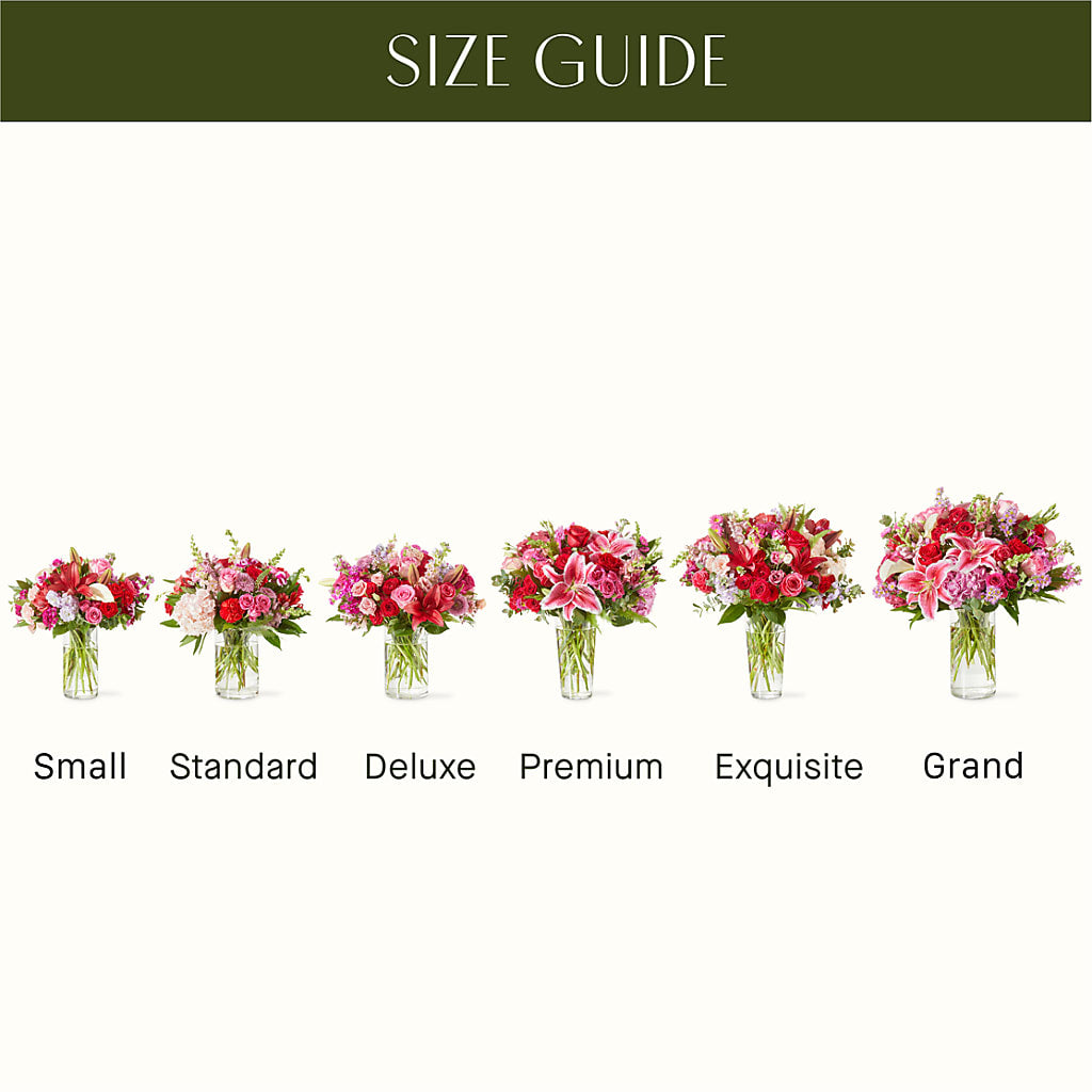 Swooning Over You - A Luxury Florist Original – Flowers Y Detallitos Analy, Durham NC