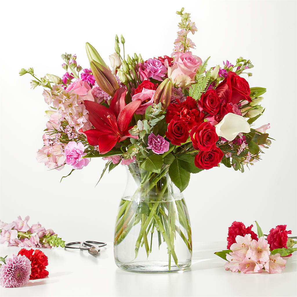 Together Forever - A Florist Original – Flowers Y Detallitos Analy, Durham NC