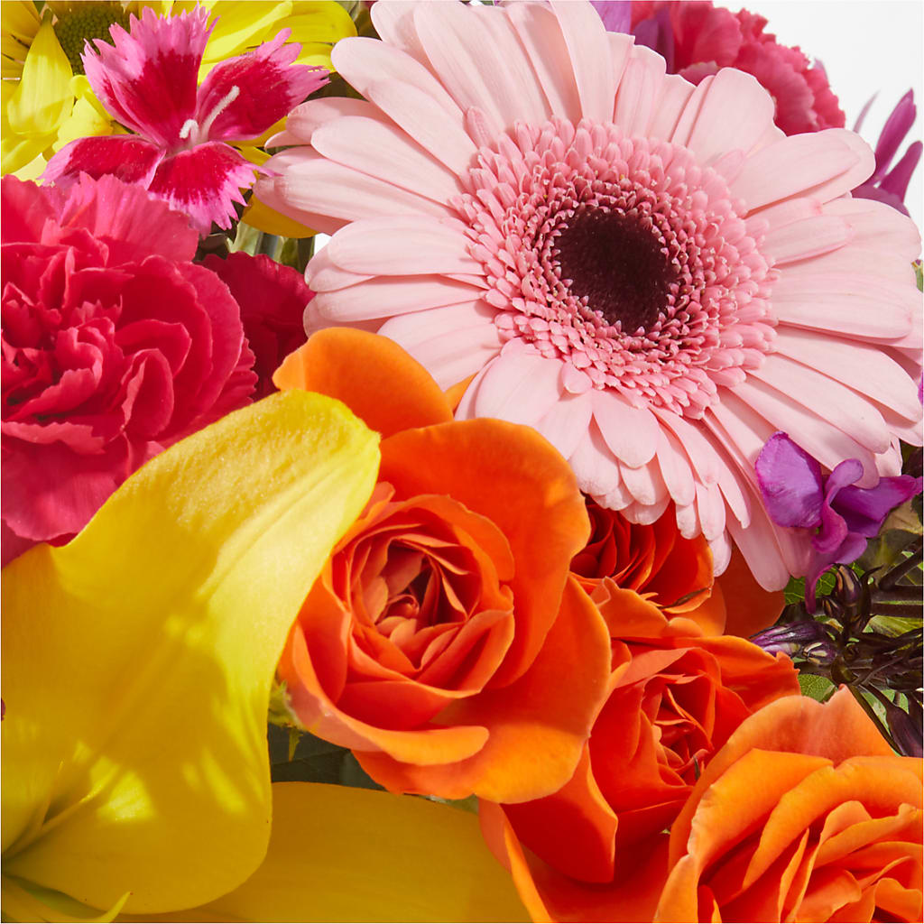 You're Invited - A Florist Original – Flowers Y Detallitos Analy, Durham NC