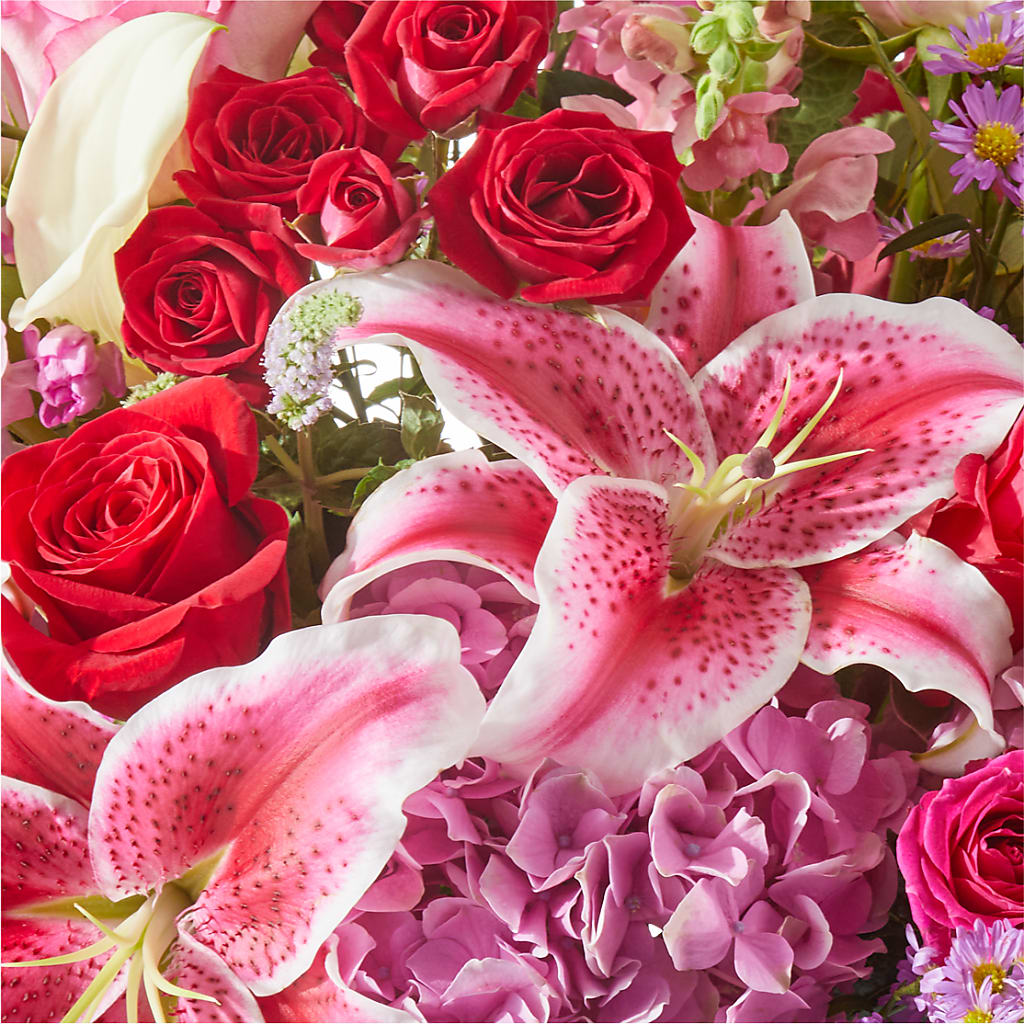 Better Together - A Luxury Florist Original – Flowers Y Detallitos Analy, Durham NC