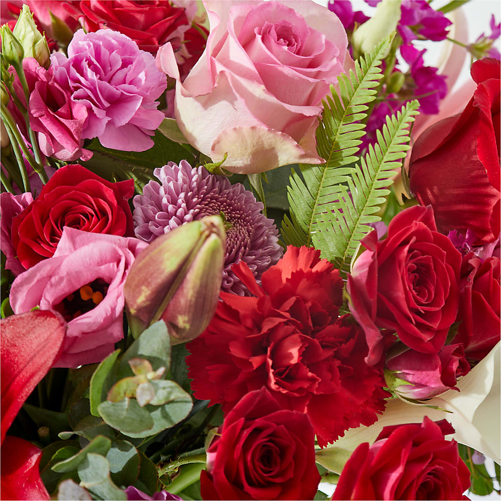 Simply the Best - A Florist Original – Flowers Y Detallitos Analy, Durham NC