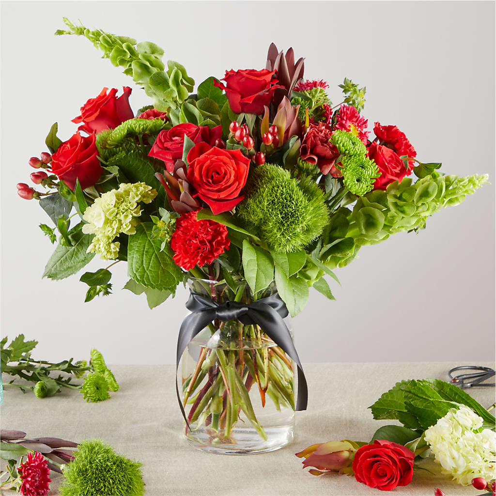 Heritage Kindle – A Florist Original – Flowers Y Detallitos Analy, Durham NC