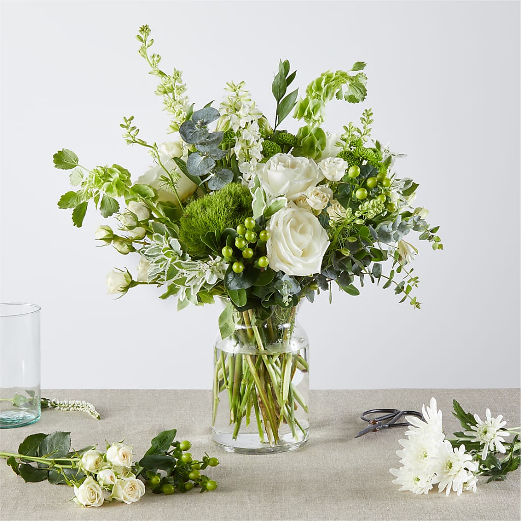 Irish Garden - A Florist Original – Flowers Y Detallitos Analy, Durham NC
