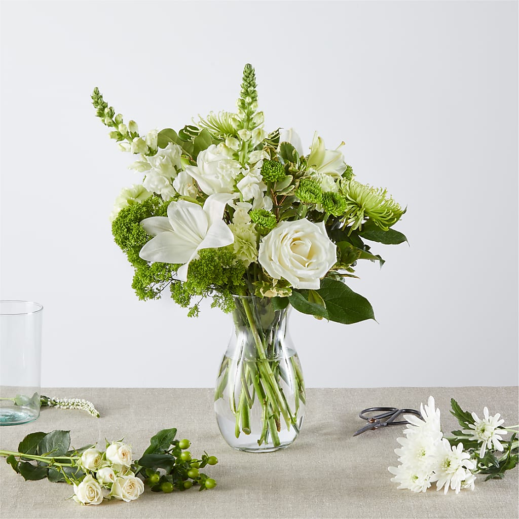 Irish Garden - A Florist Original – Flowers Y Detallitos Analy, Durham NC