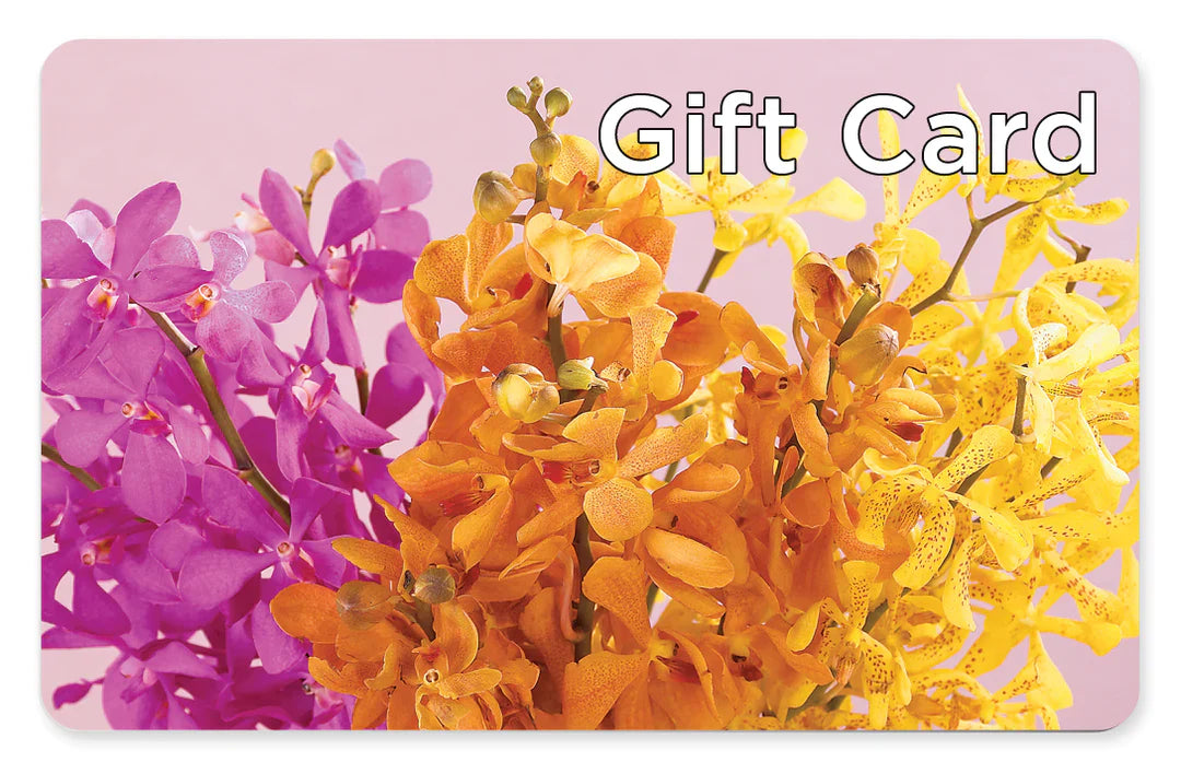 Gift Card – Flowers Y Detallitos Analy, Durham NC