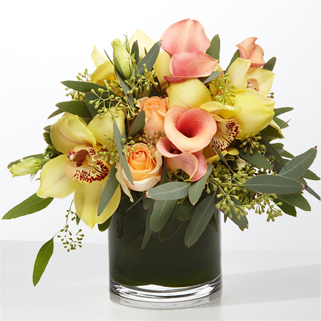 The Visionary – Flowers Y Detallitos Analy, Durham NC