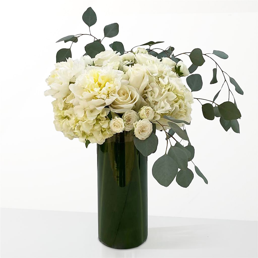 The Pearl – Flowers Y Detallitos Analy, Durham NC