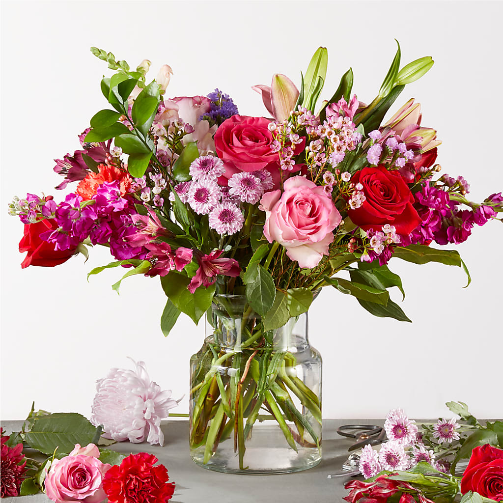 Regal Jewel – A Florist Original – Flowers Y Detallitos Analy, Durham NC