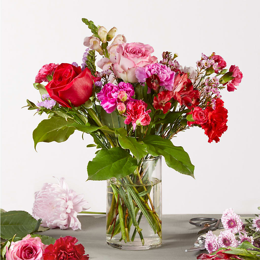 Regal Jewel – A Florist Original – Flowers Y Detallitos Analy, Durham NC