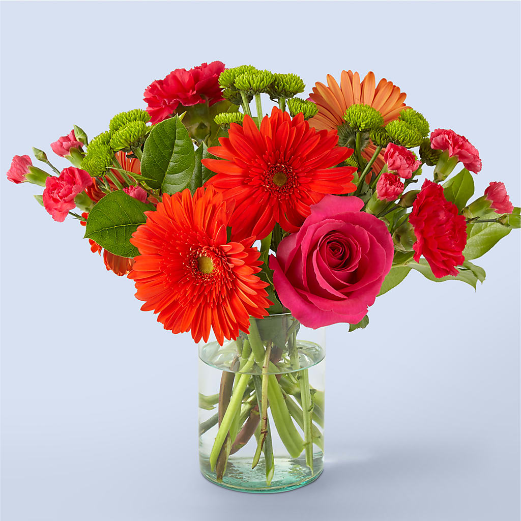Best Dressed Bouquet – Flowers Y Detallitos Analy, Durham NC