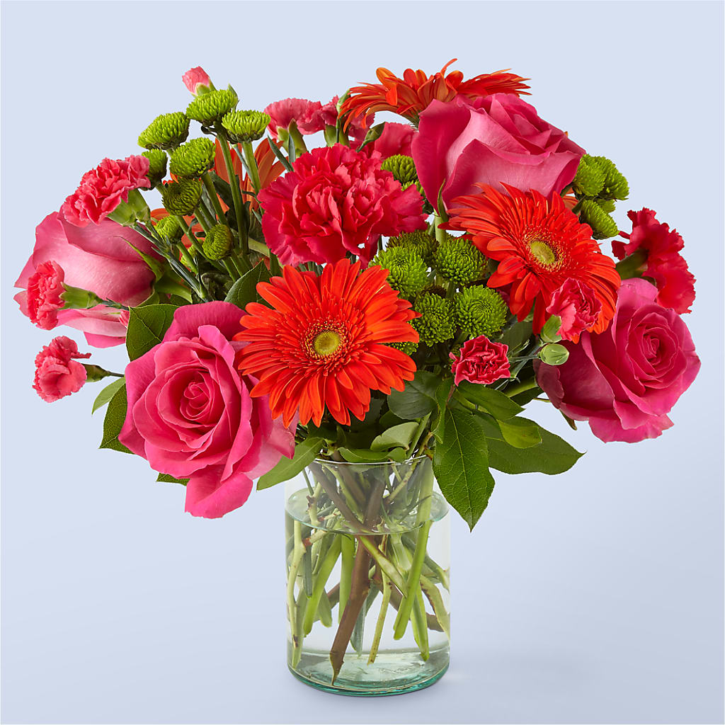 Best Dressed Bouquet – Flowers Y Detallitos Analy, Durham NC