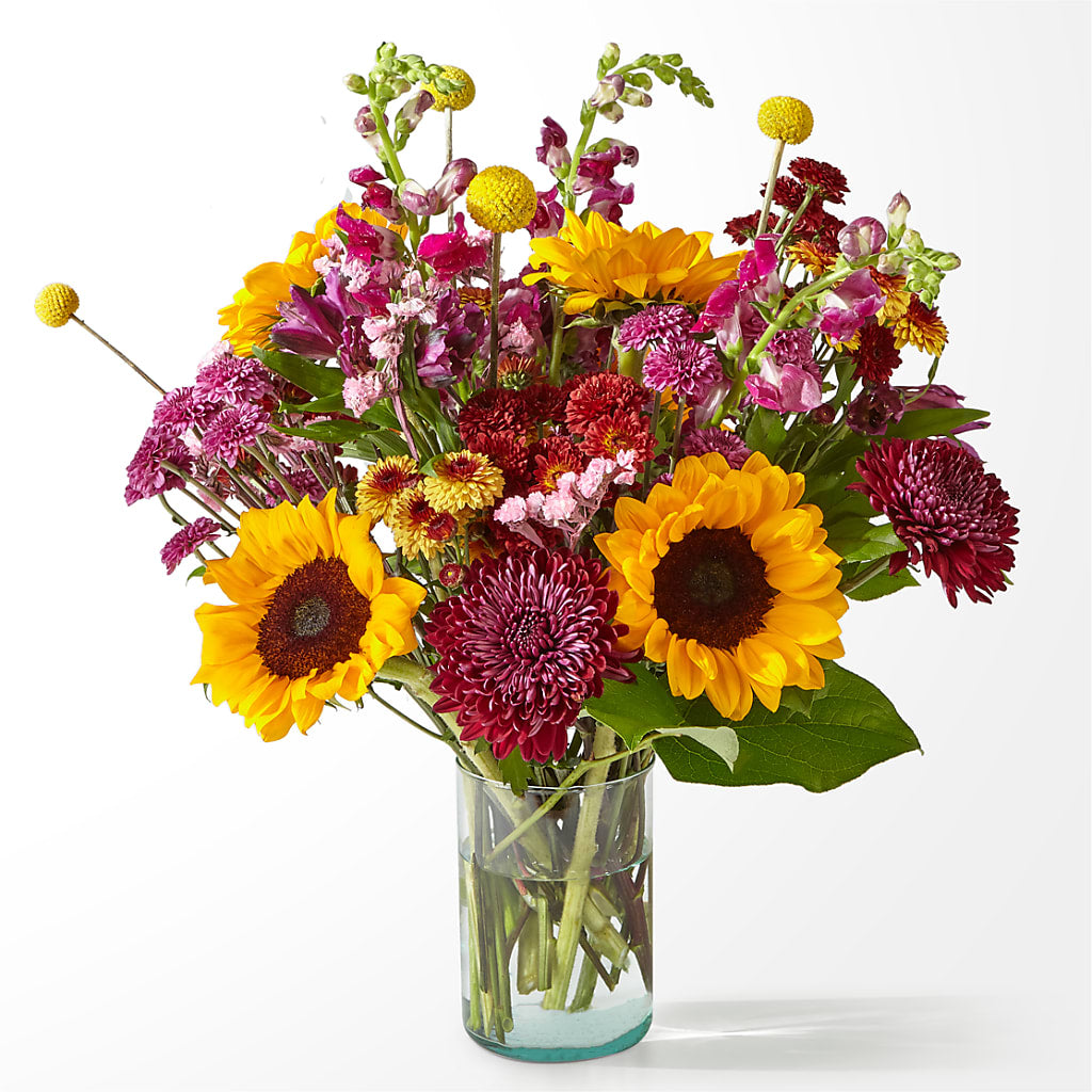 Pop of Whimsy Bouquet – Flowers Y Detallitos Analy, Durham NC