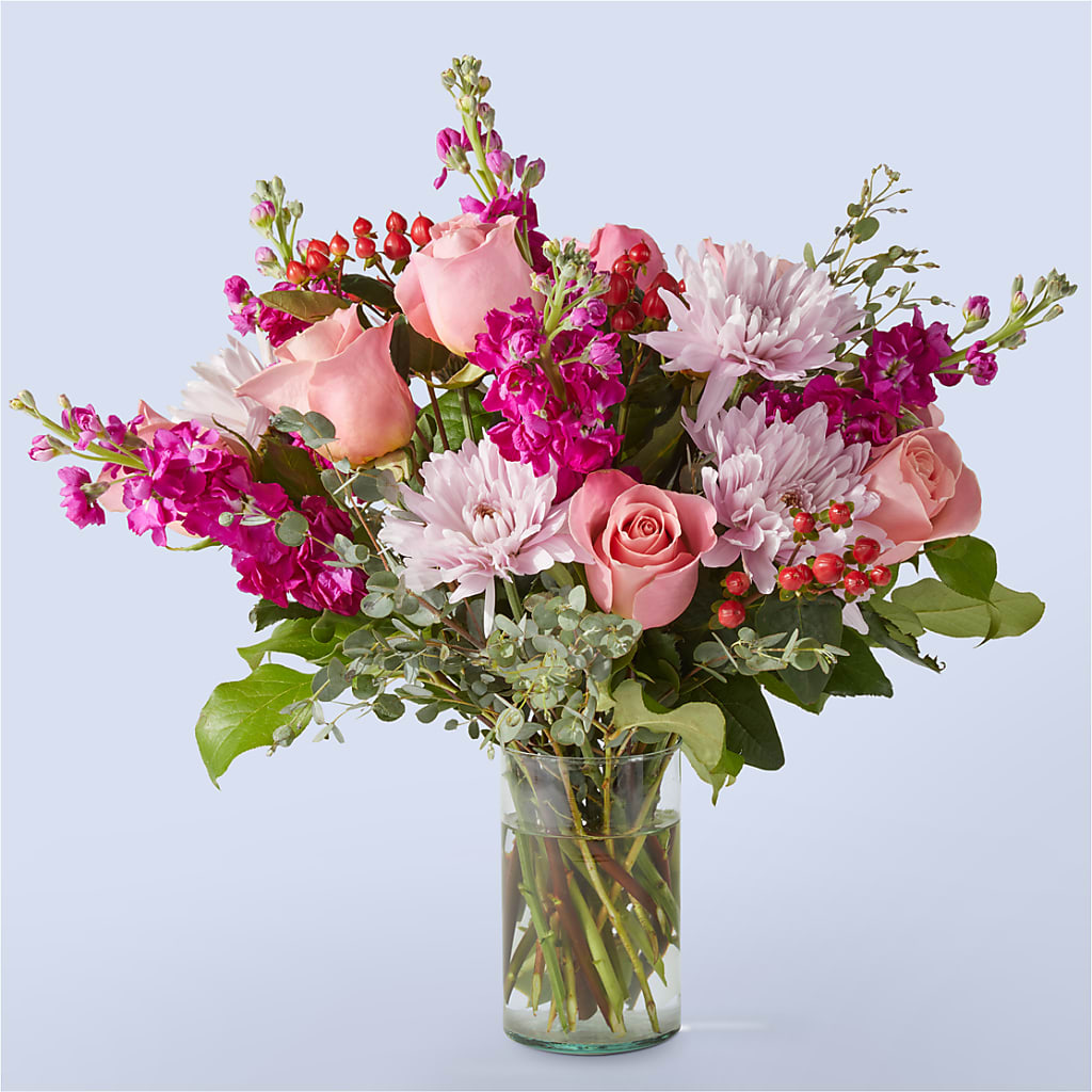Sunday Morning Bouquet – Flowers Y Detallitos Analy, Durham NC