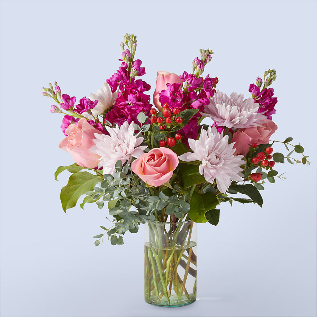Sunday Morning Bouquet – Flowers Y Detallitos Analy, Durham NC