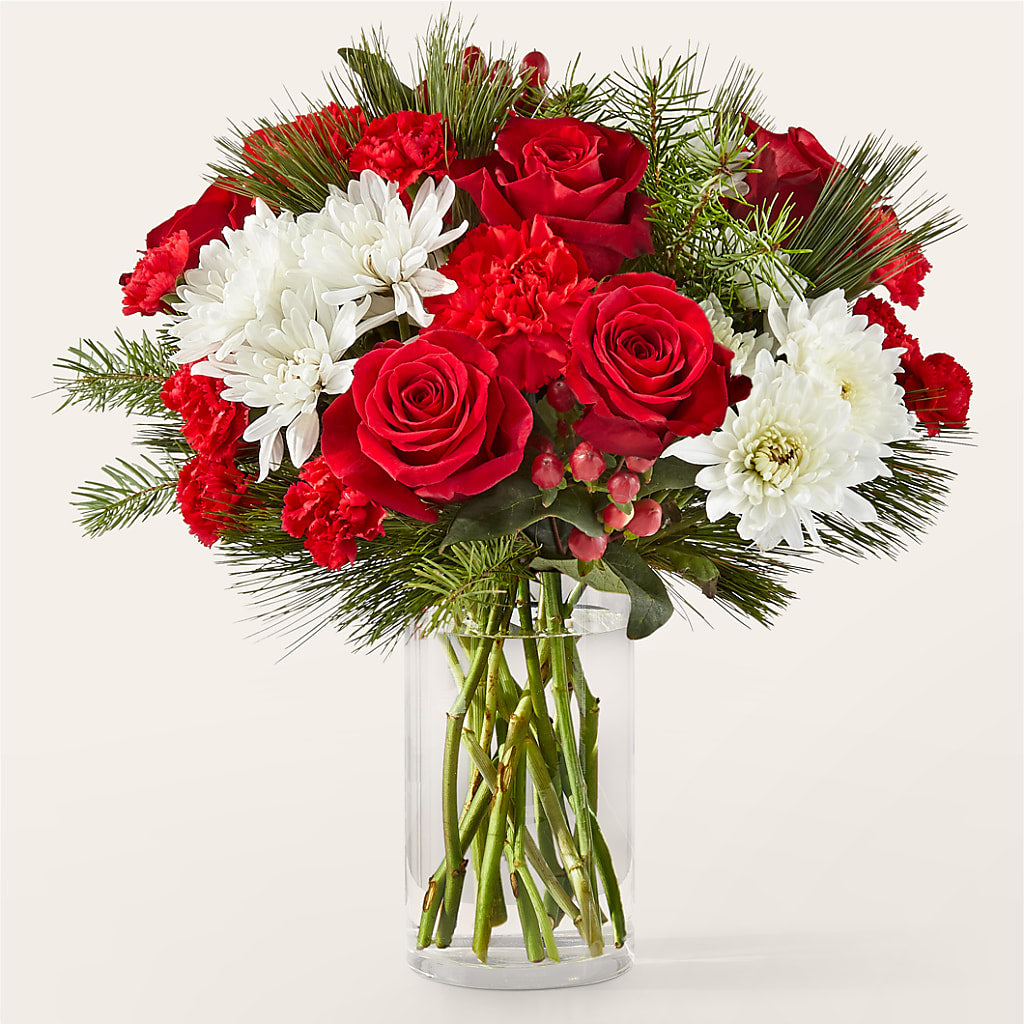 Seasonal Magic Bouquet – Flowers Y Detallitos Analy, Durham NC
