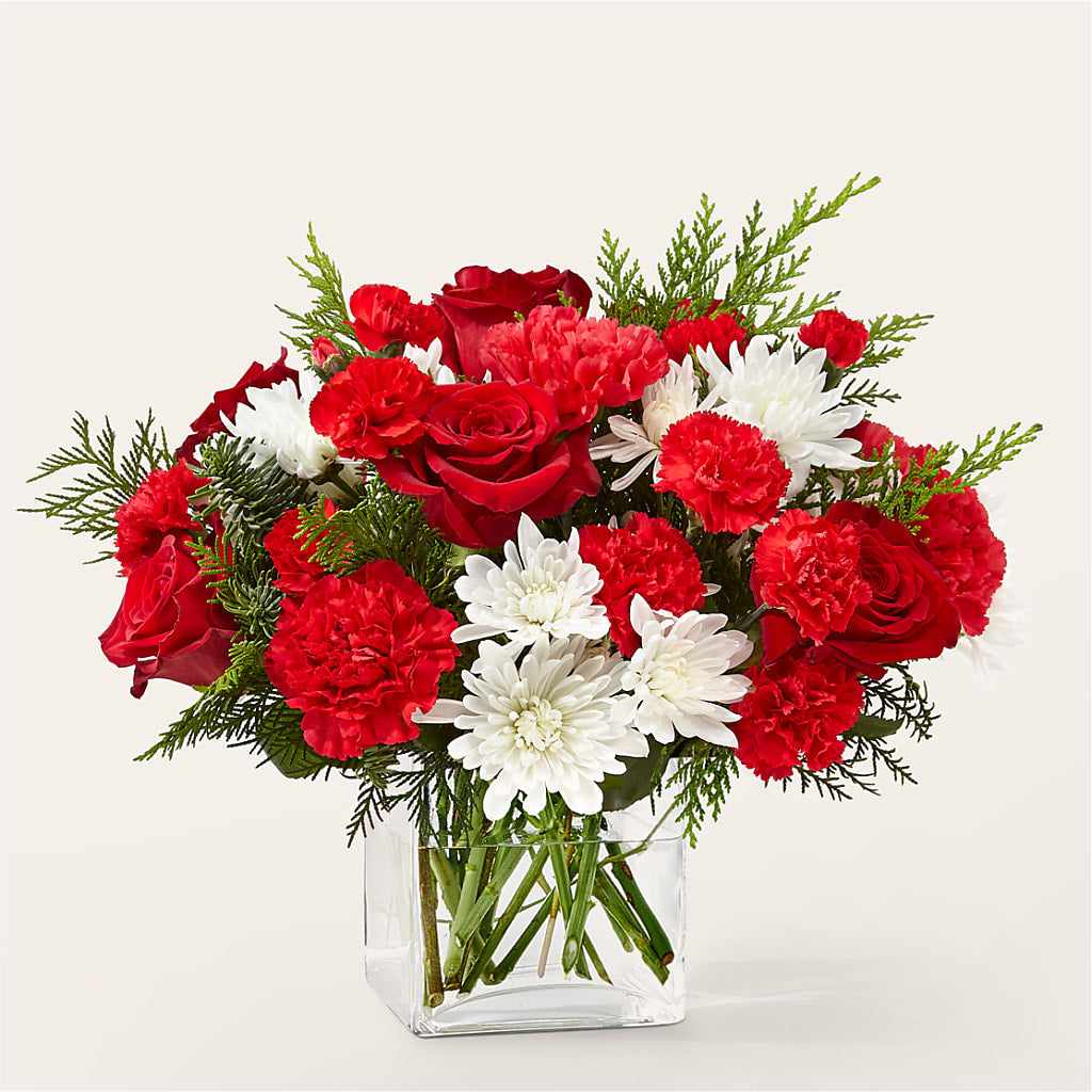 Peppermint Chill Bouquet – Flowers Y Detallitos Analy, Durham NC
