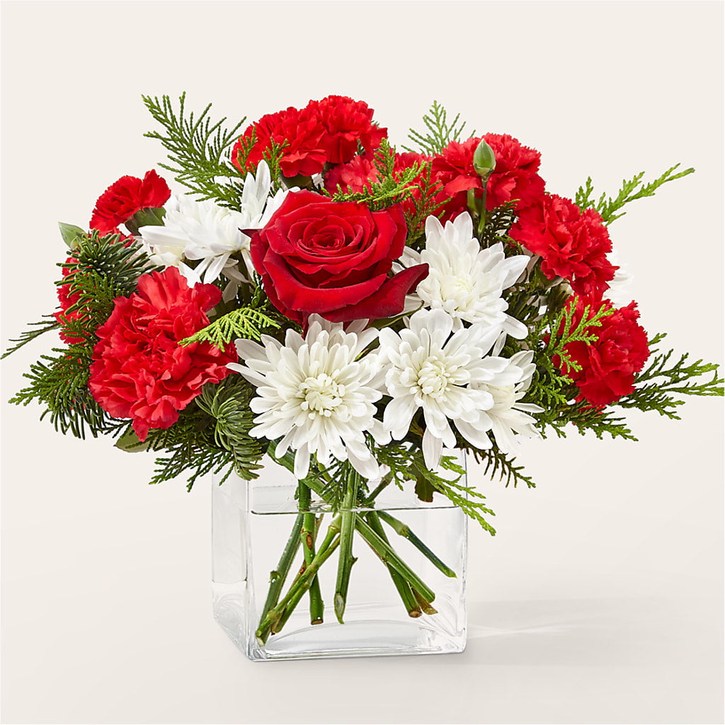 Peppermint Chill Bouquet – Flowers Y Detallitos Analy, Durham NC