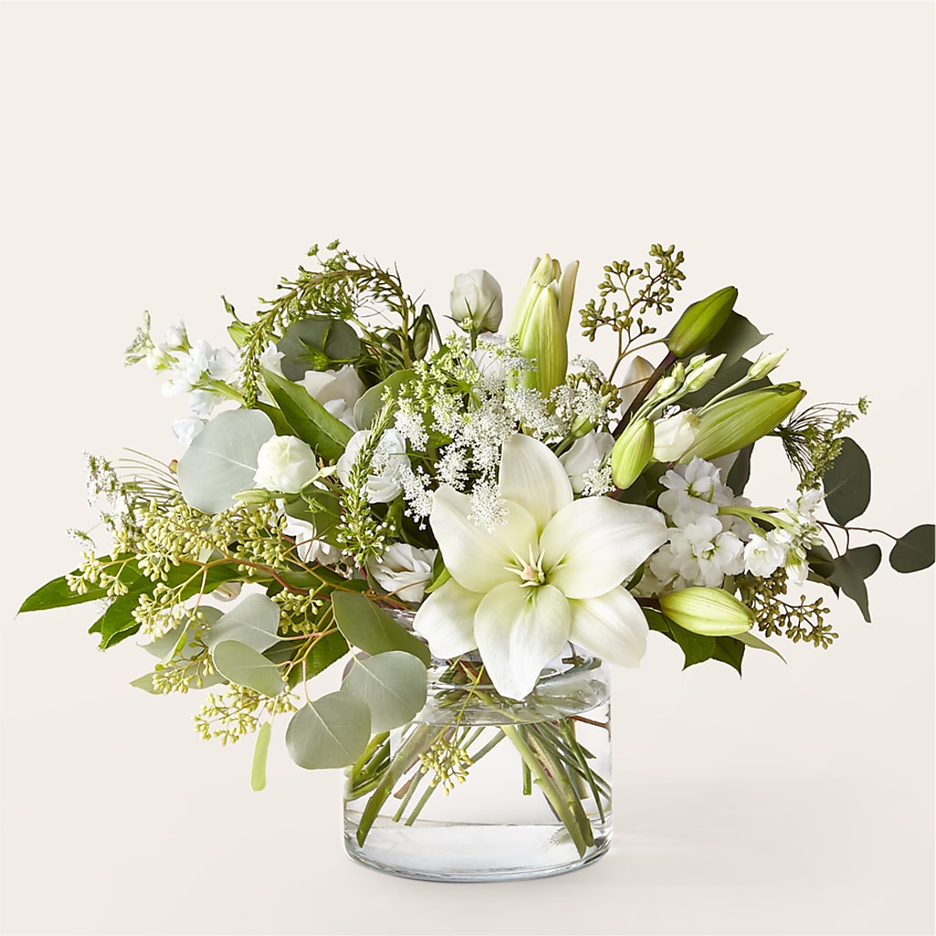 Alluring Elegance Bouquet – Flowers Y Detallitos Analy, Durham NC